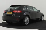 Audi A3 Sportback 1.0 TFSI 116pk Design Pro Line Plus | Cruise control | Navigatie | Led koplampen | Parkeersensoren v+a | Stoelverwarmi