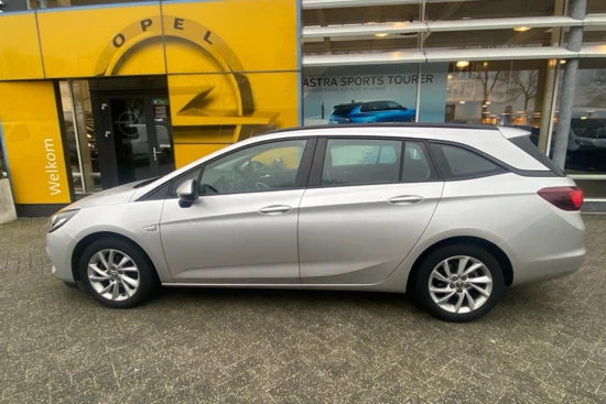 Opel Astra 1.2 Turbo Edition Sports Tourer