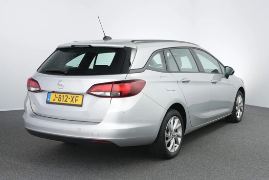 Opel Astra 1.2 Turbo Edition Sports Tourer