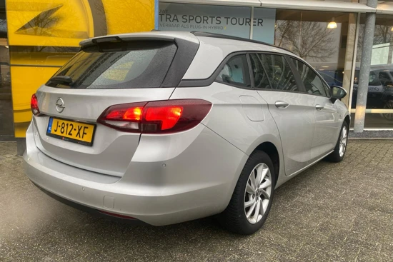 Opel Astra 1.2 Turbo Edition Sports Tourer