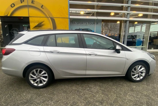 Opel Astra 1.2 Turbo Edition Sports Tourer