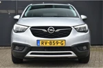 Opel Crossland X 1.2 Innovation | Navigatie | Trekhaak | Keyless-Entry | Climate Control | Parkeersensoren | Half-Leder | Dealeronderhouden | Cru