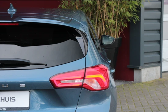 Ford Focus Hybrid 125pk ST-Line X Business | B&O | Camera | Stuur/stoelverwarming | Adaptive Cruise | Keyless