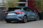 Ford Focus Hybrid 125pk ST-Line X Business | B&O | Camera | Stuur/stoelverwarming | Adaptive Cruise | Keyless