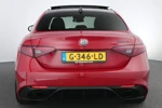 Alfa Romeo Giulia 2.0T B-Tech