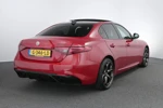 Alfa Romeo Giulia 2.0T B-Tech