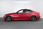 Alfa Romeo Giulia 2.0T B-Tech