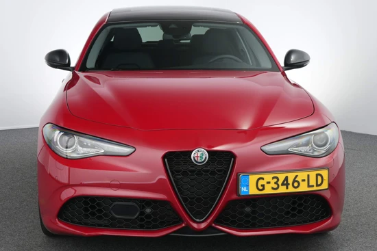 Alfa Romeo Giulia 2.0T B-Tech