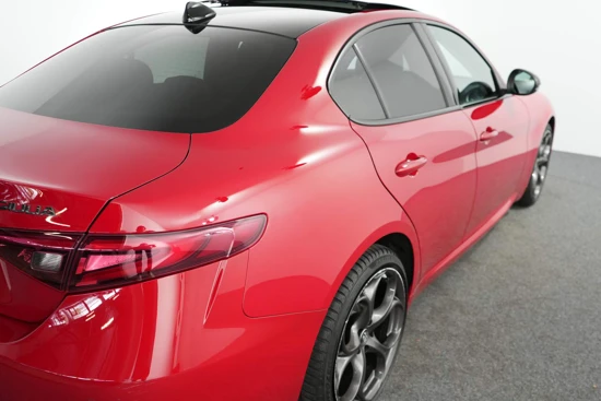 Alfa Romeo Giulia 2.0T B-Tech