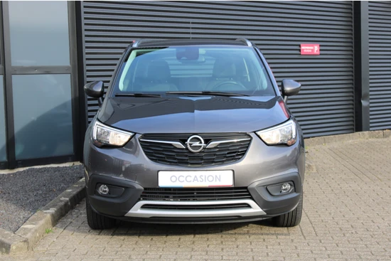 Opel Crossland 1.2 T. 110 PK Innovation