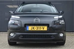 Citroën C4 Cactus 1.2 PureTech Feel Automaat | Dakrails | Cruise Control | Airco | Bluetooth-Telefoonverbinding | 17"LMV | !!