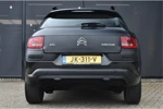 Citroën C4 Cactus 1.2 PureTech Feel Automaat | Dakrails | Cruise Control | Airco | Bluetooth-Telefoonverbinding | 17"LMV | !!