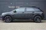 Citroën C4 Cactus 1.2 PureTech Feel Automaat | Dakrails | Cruise Control | Airco | Bluetooth-Telefoonverbinding | 17"LMV | !!