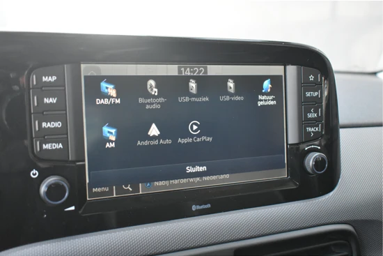 Hyundai i10 1.0 Comfort Smart | DEMO-DEAL! | Navigatie | Achteruitrijcamera | LED | Lane-Assist | Cruise Control | !!