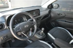 Hyundai i10 1.0 Comfort Smart | DEMO-DEAL! | Navigatie | Achteruitrijcamera | LED | Lane-Assist | Cruise Control | !!