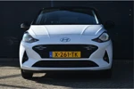 Hyundai i10 1.0 Comfort Smart | DEMO-DEAL! | Navigatie | Achteruitrijcamera | LED | Lane-Assist | Cruise Control | !!