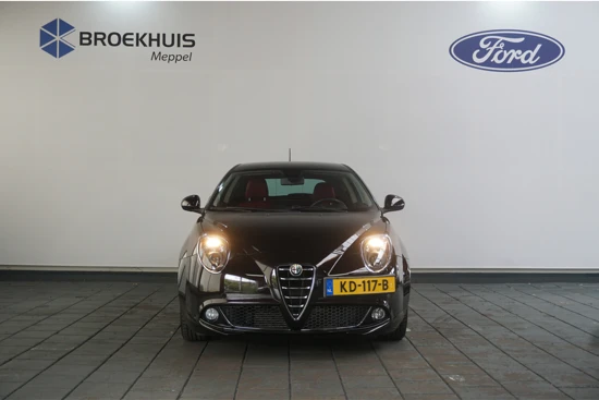 Alfa Romeo MiTo 0.9 TwinAir Exclusive | Cruise | Clima | PDC |