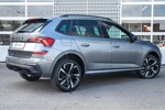 Škoda Kamiq 1.0 TSI Greentech 115 DSG-7 Monte Carlo