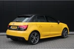 Audi S1 230pk Quattro | ORIGINEEL NEDERLANDS! | 1e EIGENAAR | 100% DEALER ONDEHOUDEN | BOSE | MATRIX | SCHAALSTOELEN