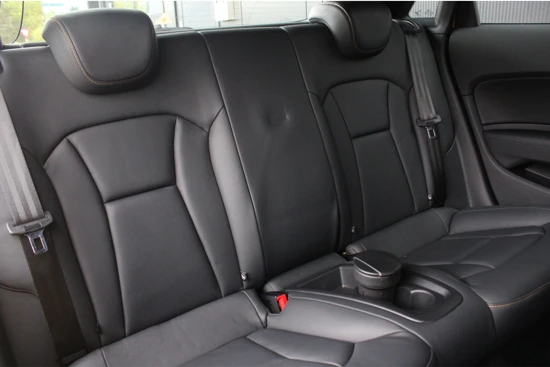 Audi S1 230pk Quattro | ORIGINEEL NEDERLANDS! | 1e EIGENAAR | 100% DEALER ONDEHOUDEN | BOSE | MATRIX | SCHAALSTOELEN