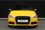 Audi S1 230pk Quattro | ORIGINEEL NEDERLANDS! | 1e EIGENAAR | 100% DEALER ONDEHOUDEN | BOSE | MATRIX | SCHAALSTOELEN