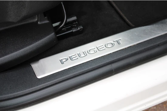 Peugeot 3008 SUV 1.6 PureTech 165pk EAT6 GT Line