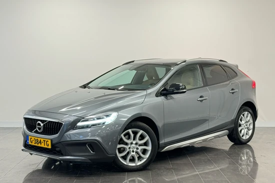 Volvo V40 Cross Country T3 Polar+ Luxury