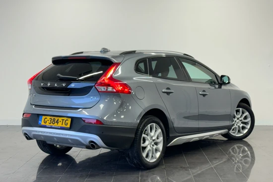 Volvo V40 Cross Country T3 Polar+ Luxury