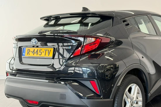 Toyota C-HR 1.8 Hybrid Active