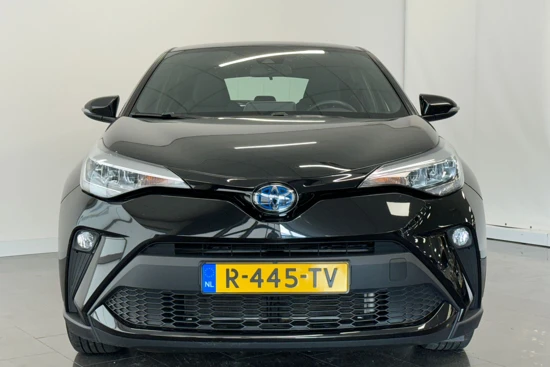 Toyota C-HR 1.8 Hybrid Active