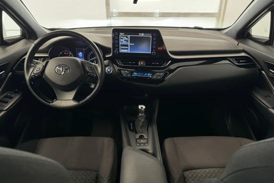 Toyota C-HR 1.8 Hybrid Active