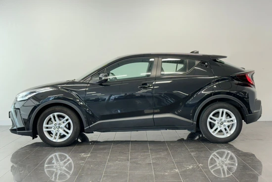 Toyota C-HR 1.8 Hybrid Active