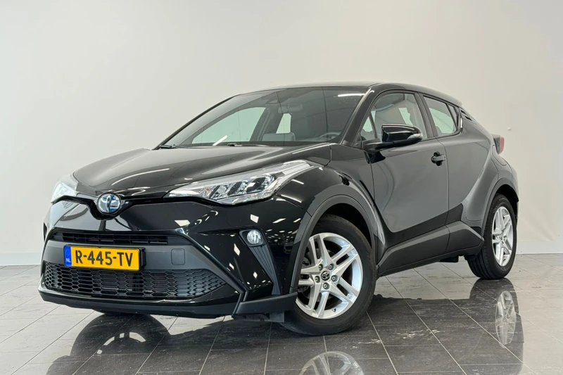 Toyota C-HR 1.8 Hybrid Active