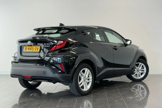 Toyota C-HR 1.8 Hybrid Active