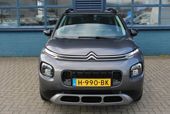 Citroën C3 Aircross 1.2 PureTech S&S Shine