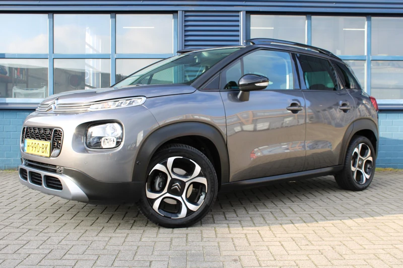 Citroën C3 Aircross 1.2 PureTech S&S Shine