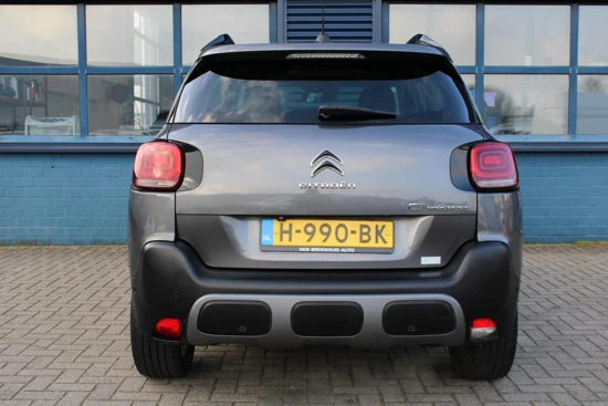 Citroën C3 Aircross 1.2 PureTech S&S Shine