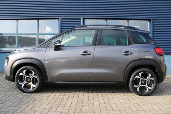 Citroën C3 Aircross 1.2 PureTech S&S Shine