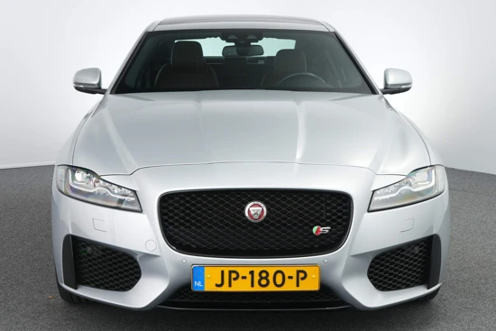 Jaguar XF 3.0 S AWD