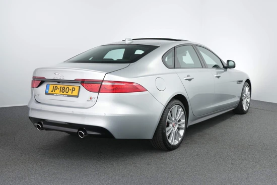 Jaguar XF 3.0 S AWD