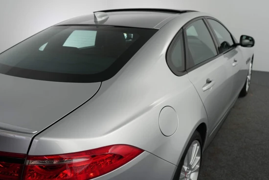 Jaguar XF 3.0 S AWD