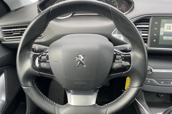 Peugeot 308 1.2 Allure 130PK