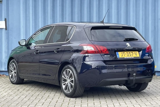 Peugeot 308 1.2 Allure 130PK