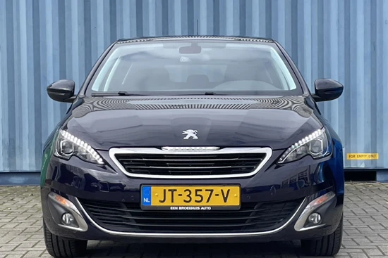 Peugeot 308 1.2 Allure 130PK