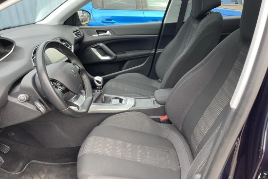 Peugeot 308 1.2 Allure 130PK