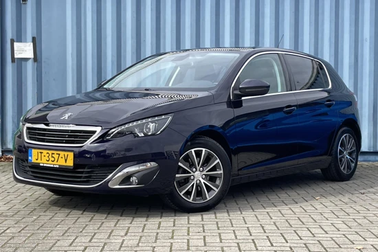 Peugeot 308 1.2 Allure 130PK