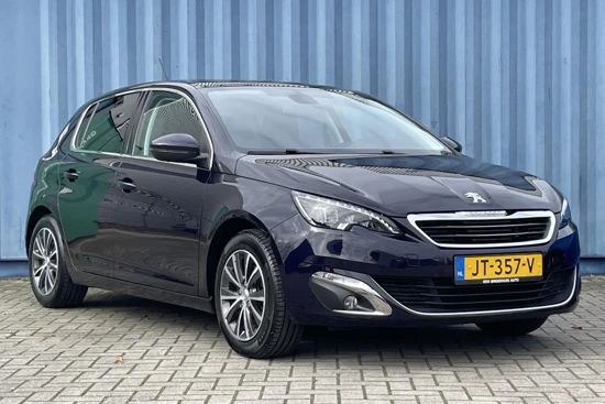 Peugeot 308 1.2 Allure 130PK