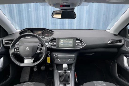 Peugeot 308 1.2 Allure 130PK