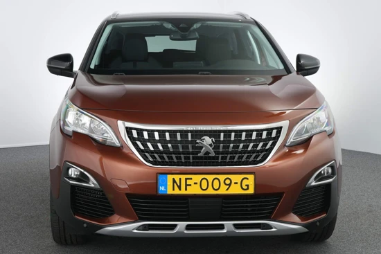 Peugeot 3008 1.2 PureTech Première | 19" lichtmetalen velgen | Cruise control | Lederen bekleding