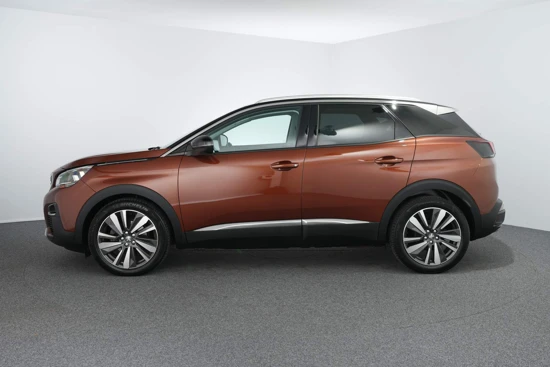 Peugeot 3008 1.2 PureTech Première